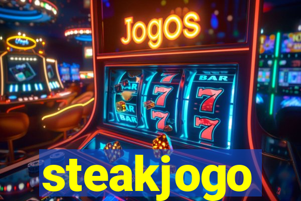 steakjogo