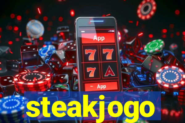 steakjogo