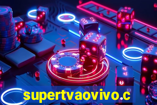 supertvaovivo.com