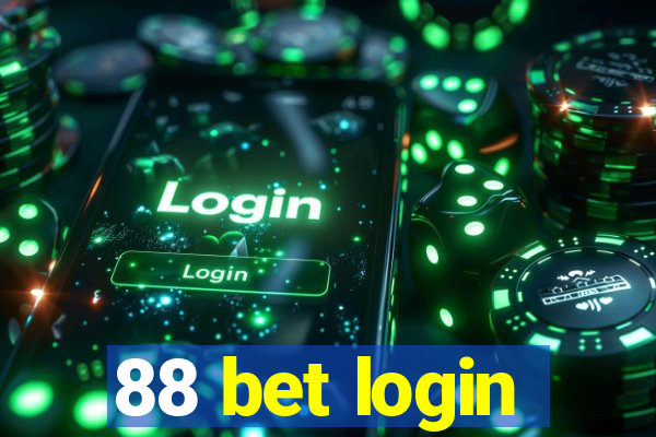 88 bet login