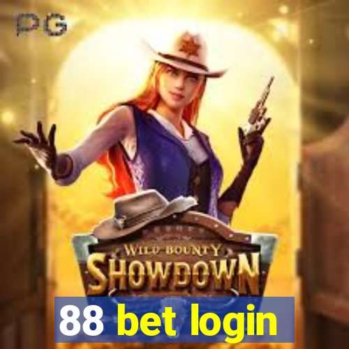 88 bet login