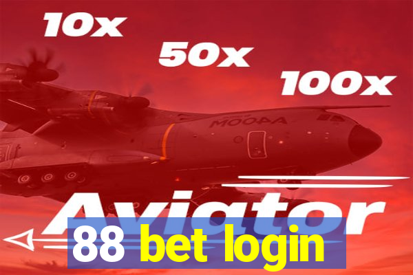 88 bet login