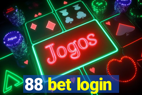 88 bet login