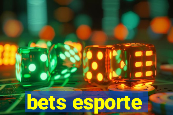 bets esporte