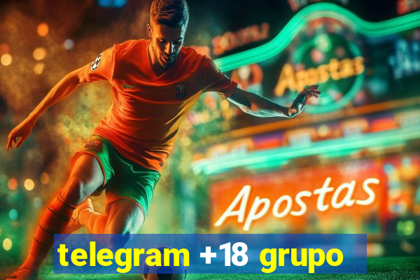 telegram +18 grupo