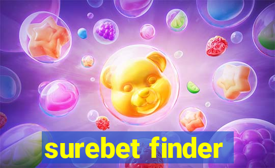 surebet finder