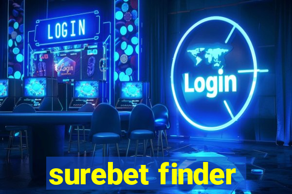 surebet finder