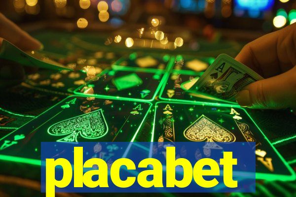 placabet