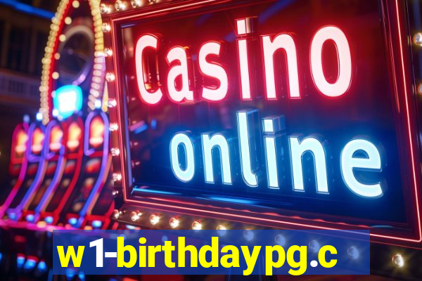 w1-birthdaypg.com