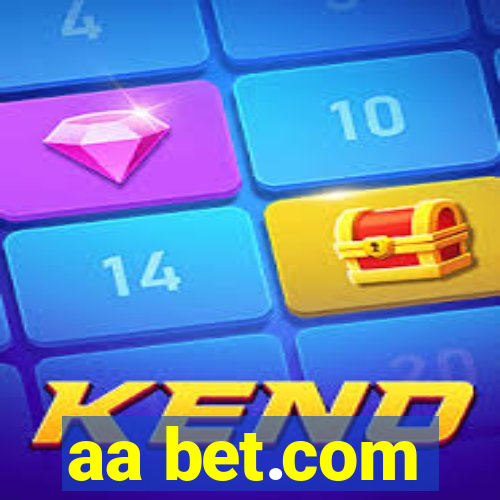 aa bet.com