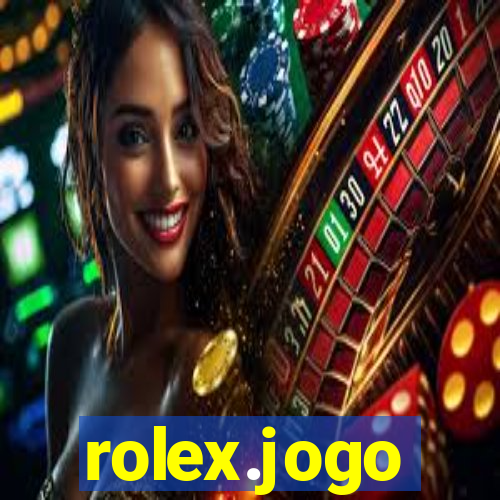 rolex.jogo