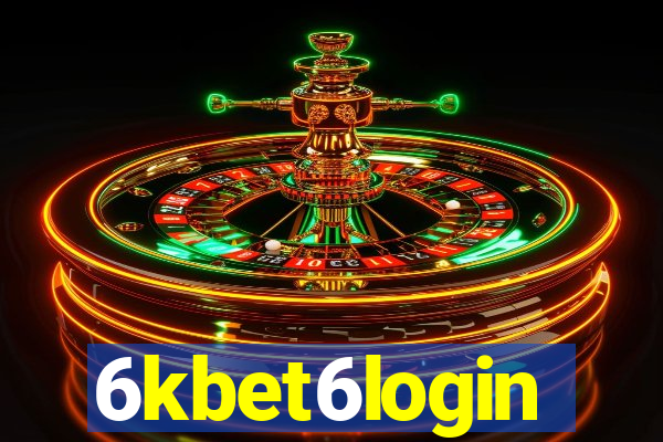 6kbet6login