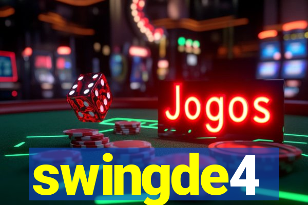 swingde4