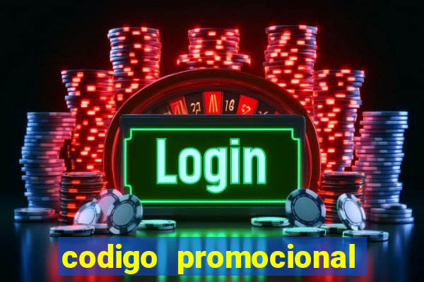 codigo promocional bingo blitz