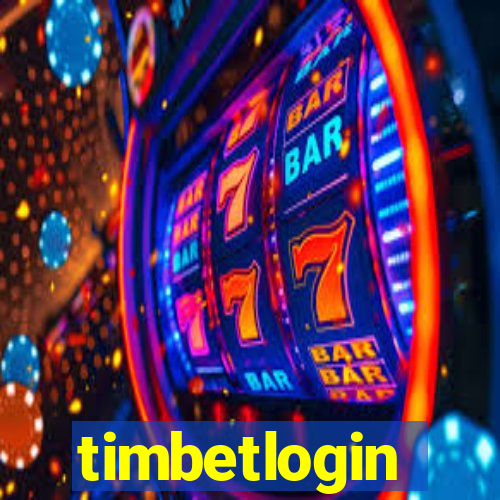 timbetlogin