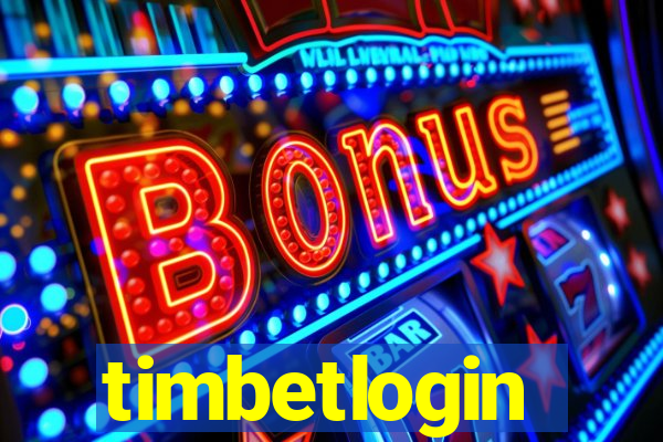 timbetlogin