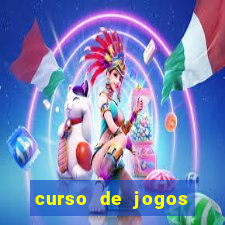 curso de jogos digitais ead