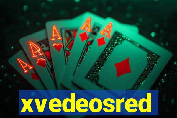 xvedeosred