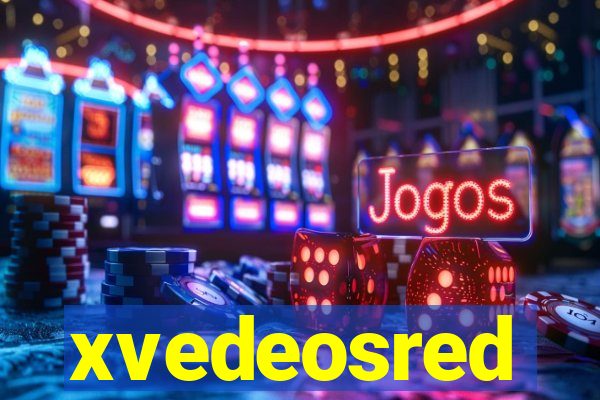 xvedeosred