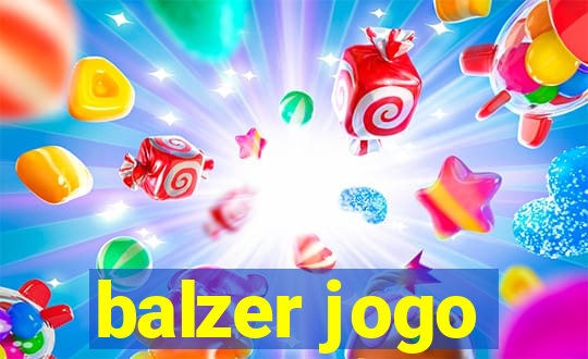 balzer jogo