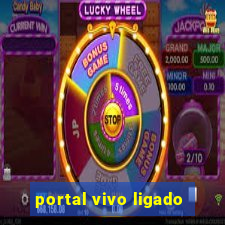 portal vivo ligado