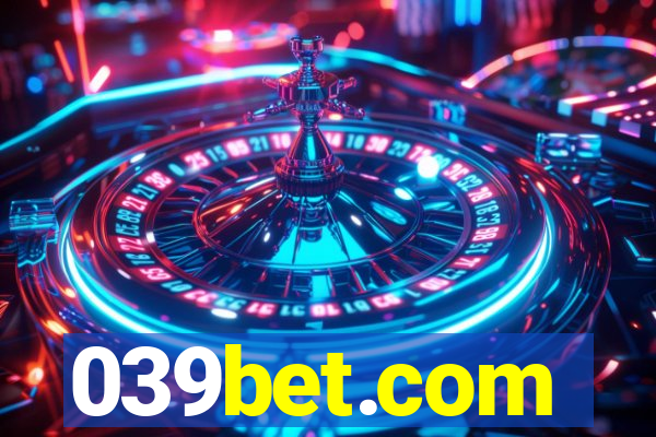 039bet.com