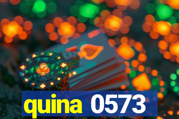 quina 0573