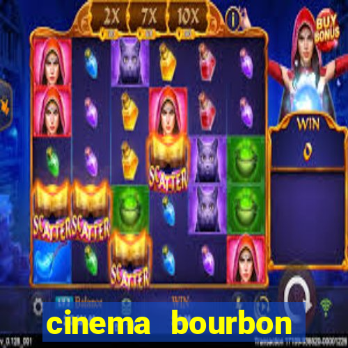 cinema bourbon ipiranga poa