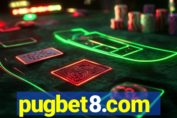 pugbet8.com