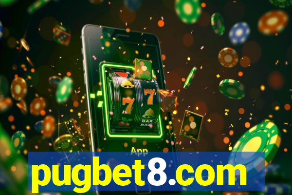 pugbet8.com