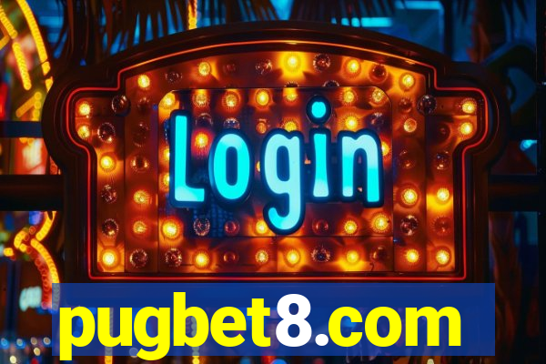 pugbet8.com