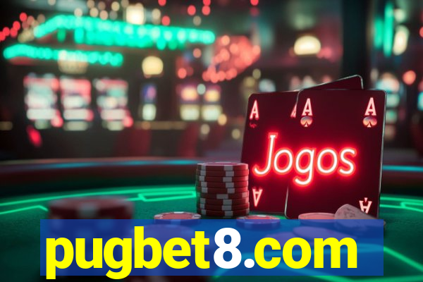 pugbet8.com