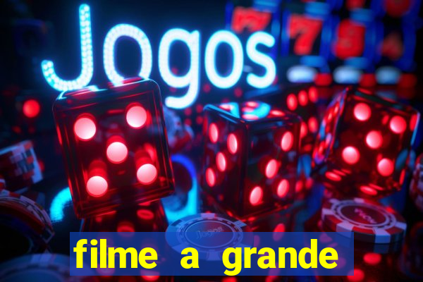 filme a grande virada final explicado