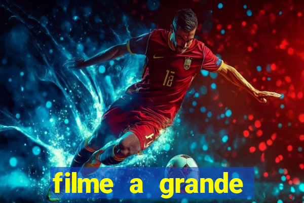 filme a grande virada final explicado