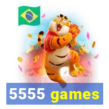 5555 games