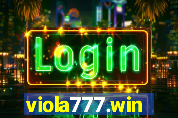 viola777.win