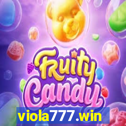 viola777.win