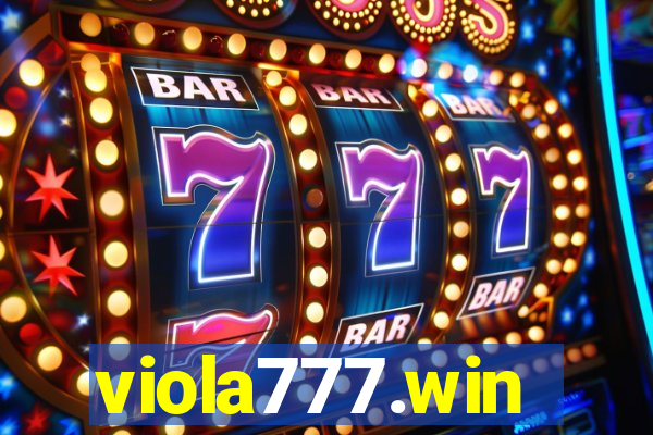 viola777.win