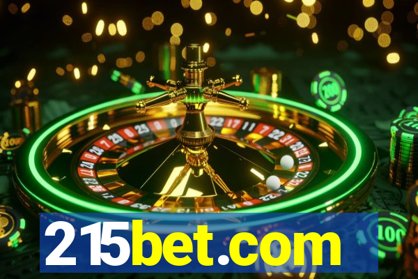 215bet.com