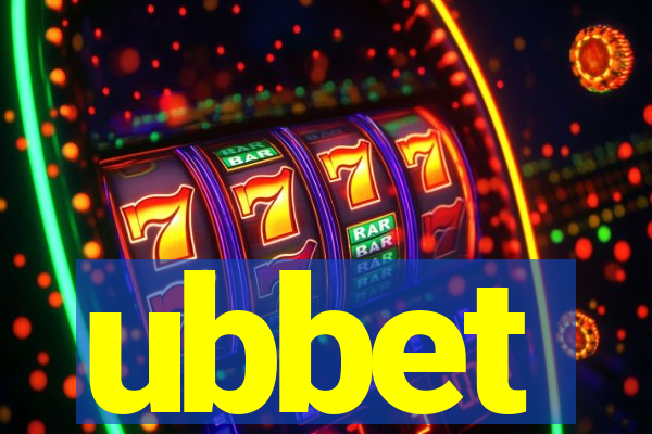 ubbet