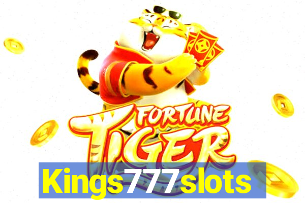 Kings777slots