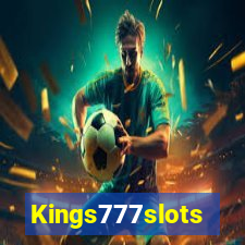 Kings777slots