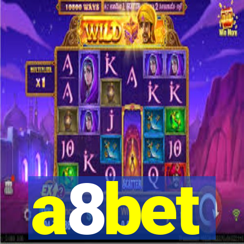 a8bet