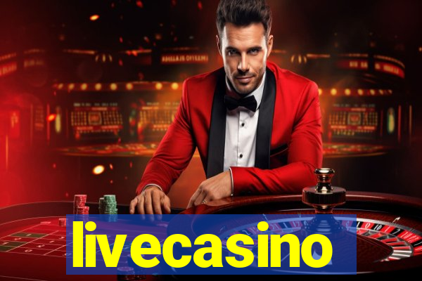 livecasino