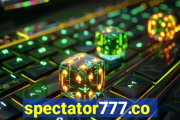 spectator777.com