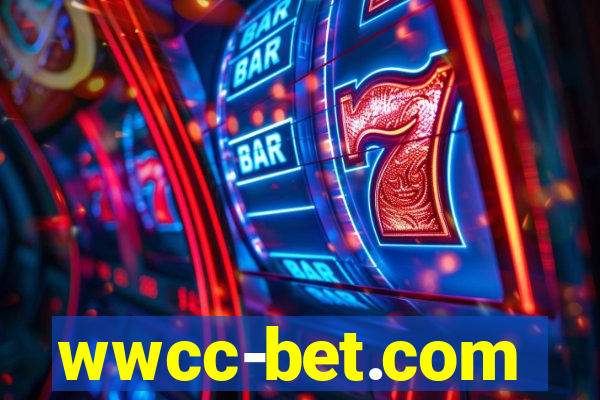 wwcc-bet.com