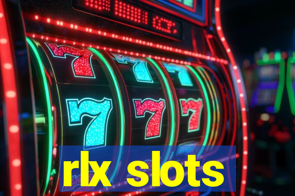 rlx slots