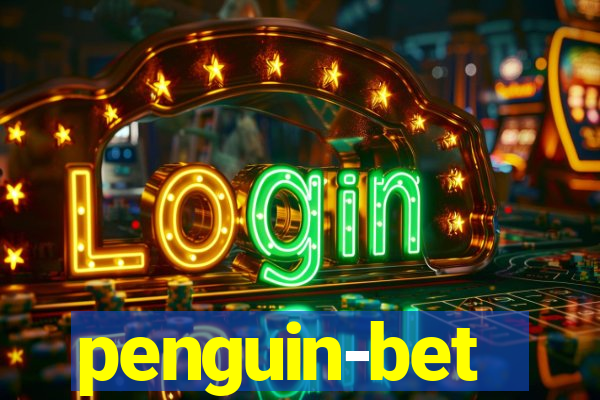 penguin-bet