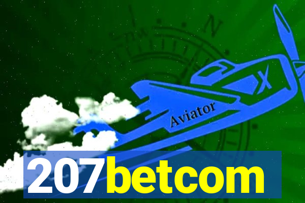 207betcom