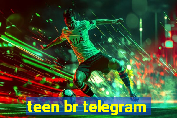 teen br telegram